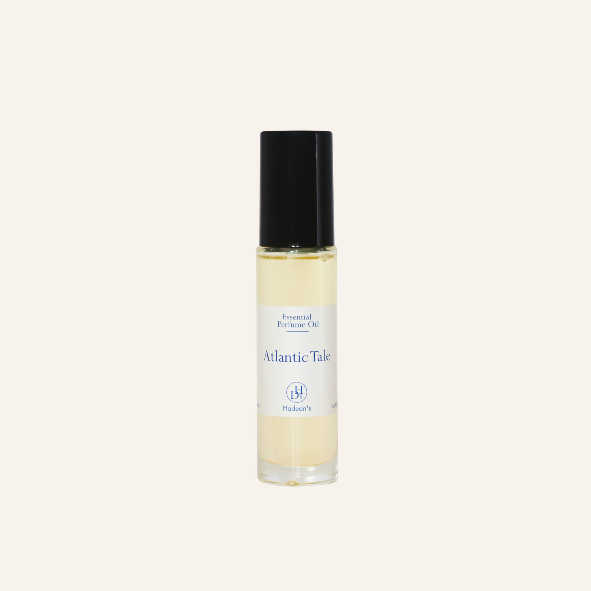 Atlantic Tale - Essential Perfume Oil 30 ml.
