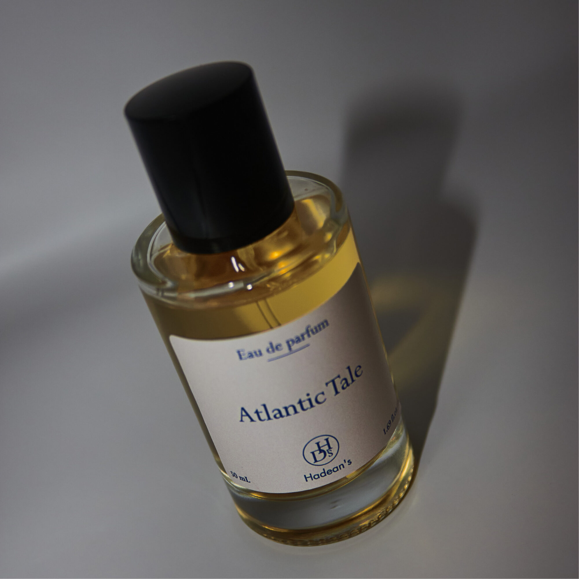 Atlantic Tale - Eau de Parfum 50 ml. - Image 4