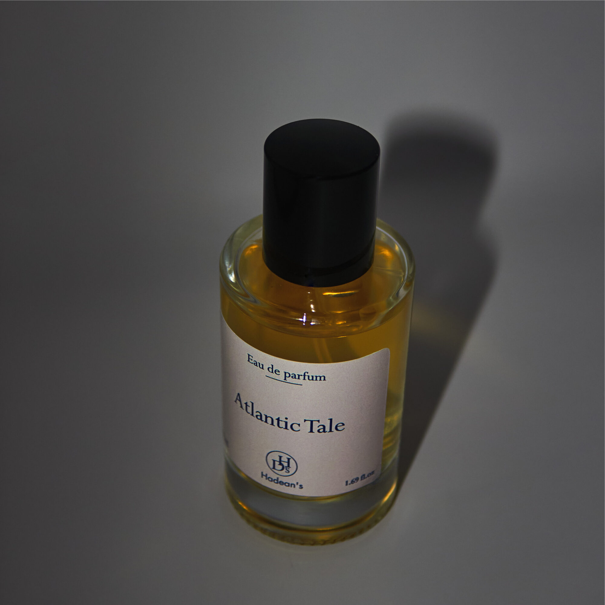 Atlantic Tale - Eau de Parfum 50 ml. - Image 3