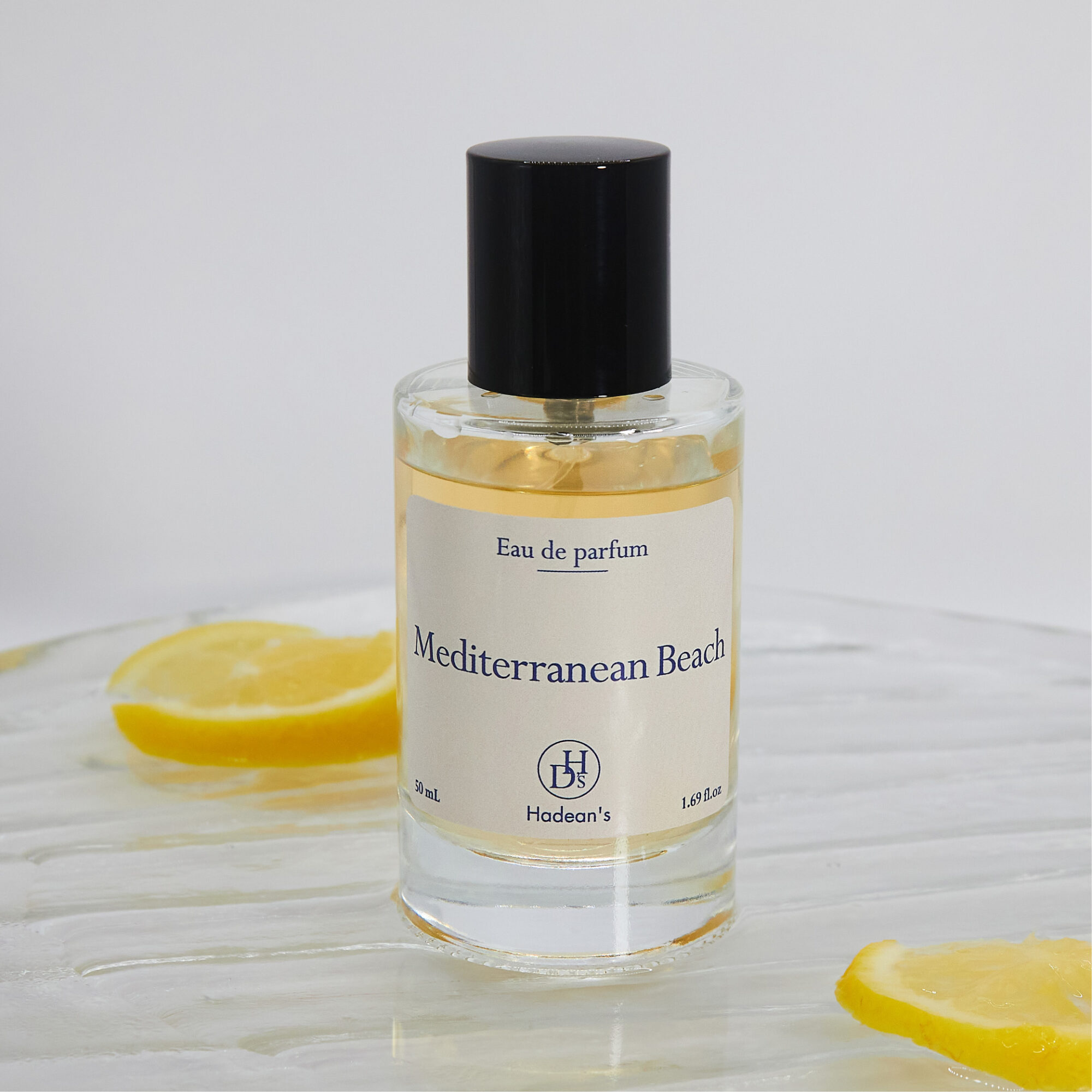 Mediterranean Beach - Eau de Parfum 50 ml. - Image 4