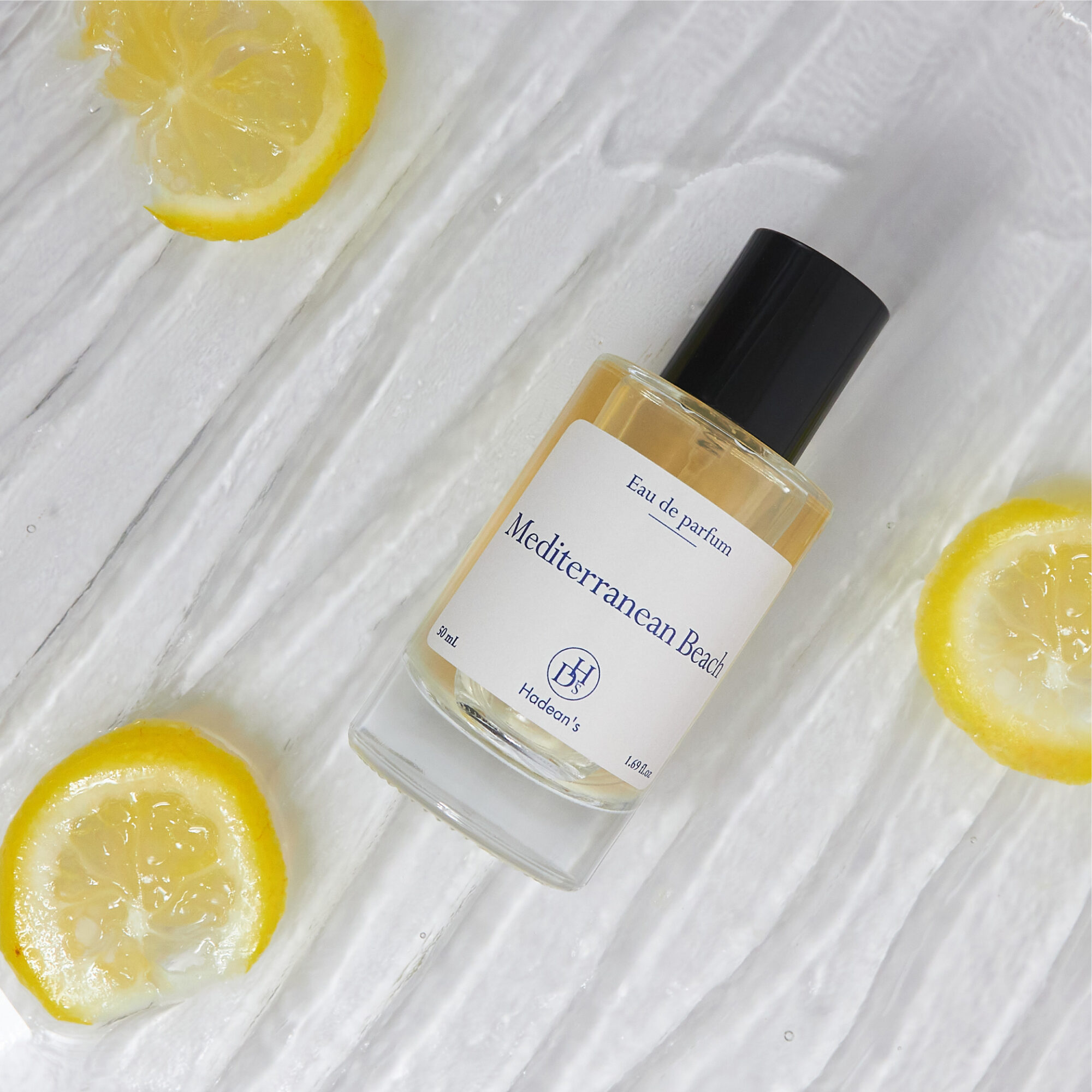 Mediterranean Beach - Eau de Parfum 50 ml. - Image 3