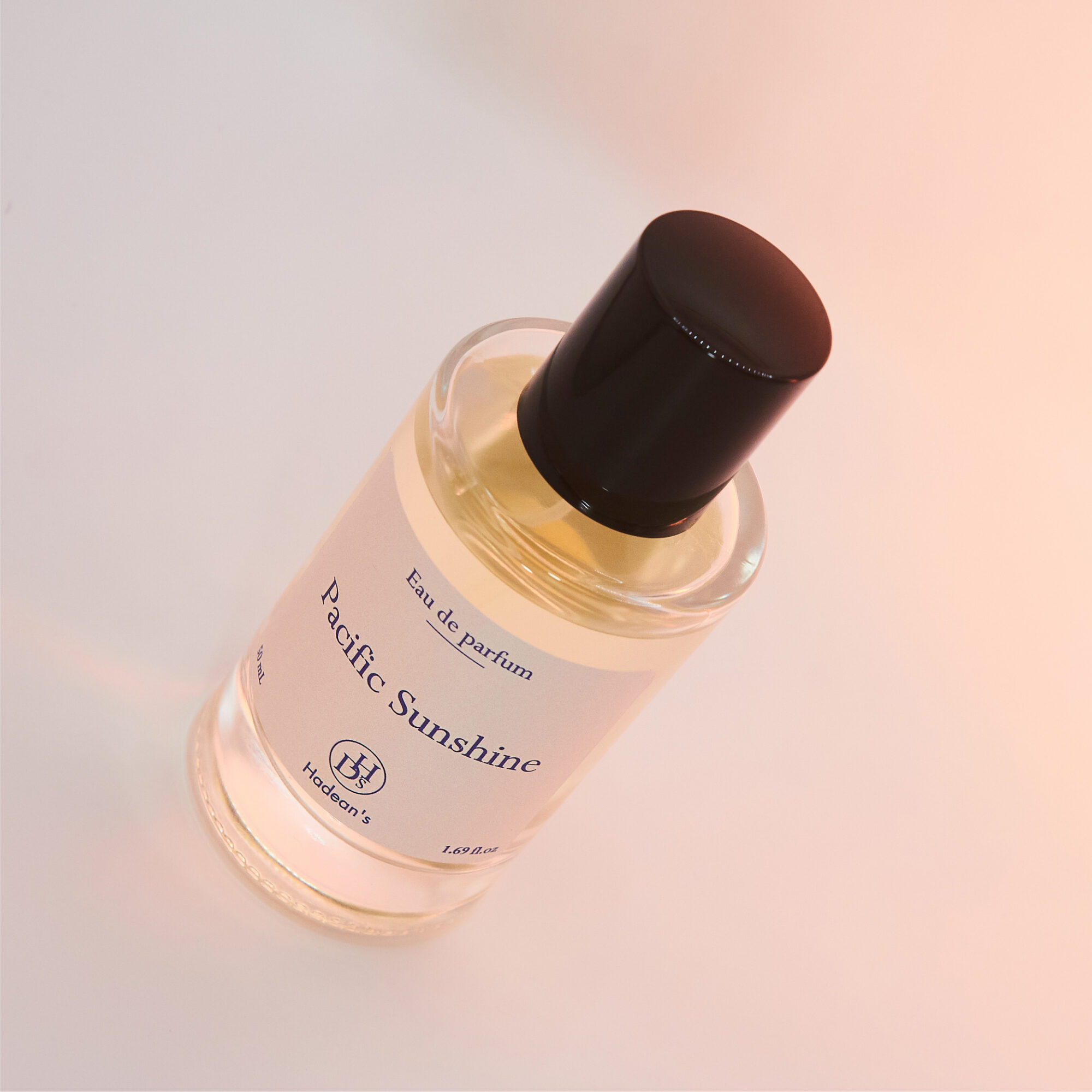 Pacific Sunshine - Eau de Parfum 50 ml. - Image 4