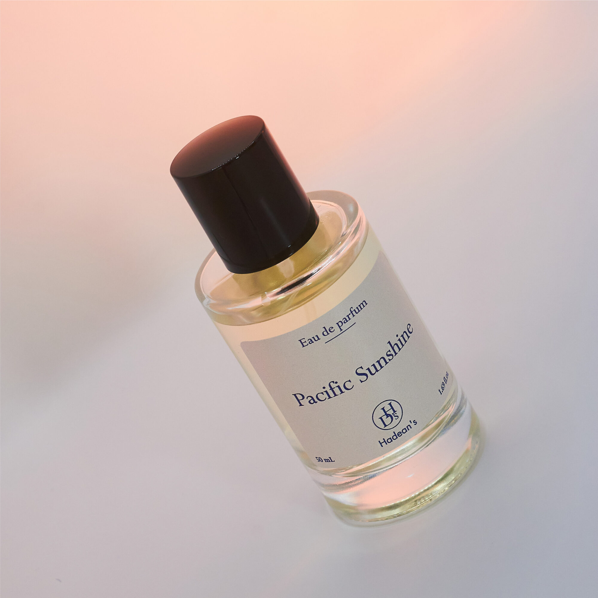Pacific Sunshine - Eau de Parfum 50 ml. - Image 3